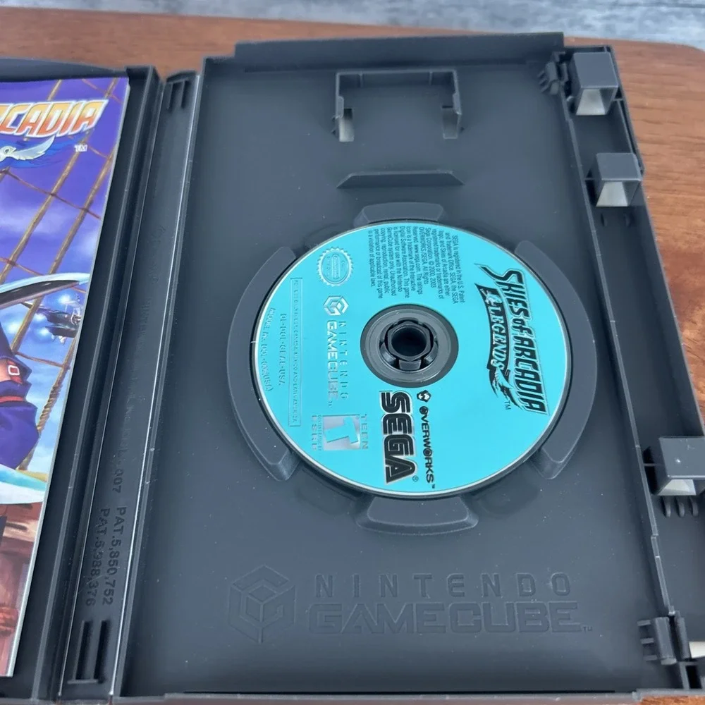 N/A nintendo game